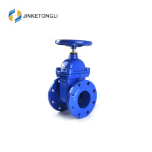 JKTLCG057 high pressure stainless steel seal gate valve